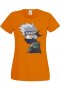 Дамска тениска Naruto Kakashi 02,Анимация,игра,Празник,Повод., снимка 8