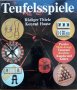 Teufelssie, Rudiger Thiele, Кonrad Haase, 1988