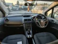 Опел Мерива Б Opel Meriva B 1.7 дизел на части, снимка 6