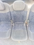 Задни Седалки Renault Megan Scenic 1996-2003 , снимка 3