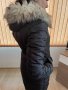 Черно шушляково яке, размер Л, снимка 7