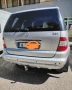 Mercedes ML 270, снимка 3