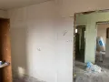 Монтаж на гипсокартон, снимка 8