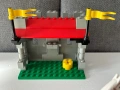Lego Castle Lion Knights Armor Shop 6041, снимка 4
