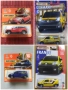 Hot Wheels / Matchbox / Majorette Renault , снимка 2