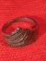 ПОСРЕБРЕН ВИНТИДЖ ПРЪСТЕН 37612, снимка 3