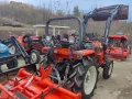 Челен товарач KUBOTA GL277 4x4, снимка 3