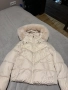 Bershka яке с пух на качулката – размер XS, 55 лв, снимка 2