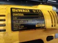 Ударен Винтоверт на DEWALT 24v, снимка 8