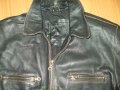 XL Gypsy естествена кожа мъжко яке, снимка 3