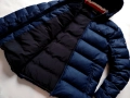 TOMMY HILFIGER Down Mens Jacket - S - оригинално мъжко яке с гъши пух, снимка 9