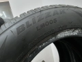 2бр зимни гуми 215/60/17 BRIDGESTONE L04539 , снимка 4