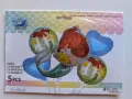 Комплект фолиеви балони Майнкрафт, снимка 6