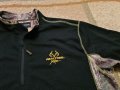 Realtree блуза лов риболов туризъм бушкрафт , снимка 3