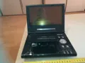 AUTOVOX DVD CD MP3 12V TV USB 0511241512, снимка 1