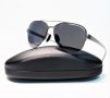 Оригинални слънчеви очила Porsche Design Aviator -45%, снимка 3