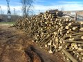 Дърва за огрев "Акация", снимка 7