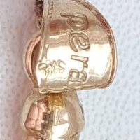 Дамски златен кръст , снимка 11 - Колиета, медальони, синджири - 33072185