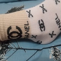 Дамски красиви чорапи , снимка 15 - Дамски чорапи - 43543531