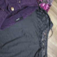 Дамски близи ЛОТ, снимка 16 - Блузи с дълъг ръкав и пуловери - 34573468