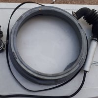 Продавам На части пералня Whirlpool AWG 5181/B , снимка 7 - Перални - 33601348