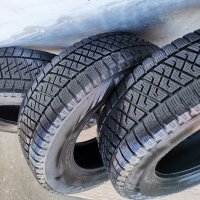 215/65R15C dot2021-№711, снимка 1 - Гуми и джанти - 43436726