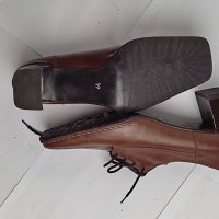 Pius di Servais schoenen 39, снимка 11 - Дамски обувки на ток - 37550232