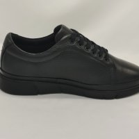 Мъжки обувки телешка кожа 3595, снимка 3 - Ежедневни обувки - 40744319