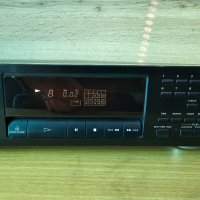 Sony cdp-211, снимка 6 - Аудиосистеми - 44116962