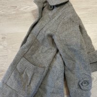 Детско палто Mayoral , снимка 5 - Детски якета и елеци - 35199319