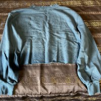 Дамски пуловер, снимка 3 - Блузи с дълъг ръкав и пуловери - 43007410
