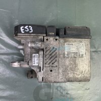 WEBASTO Печка за БМВ е46 е39 е53 BMW e46 e39 e53 , 66724A, снимка 1 - Части - 40495950