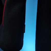 Helly Hansen polartec Горнище с цял цип /Дамско Л/L, снимка 5 - Блузи с дълъг ръкав и пуловери - 38221486