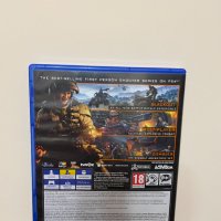 Call of Duty: Black Ops 4 PS4 игра/ПС 4 , снимка 2 - Игри за PlayStation - 43416508