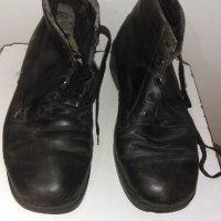 Зимни обувки №43, снимка 1 - Мъжки боти - 38288796