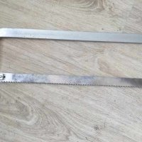 Месарски трион ножовка, снимка 4 - Други инструменти - 44026805