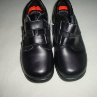 Детски обувки от естествена кожа, снимка 1 - Детски обувки - 26290944