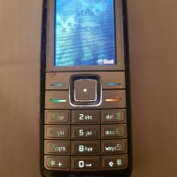 Nokia 6070, снимка 1 - Nokia - 32714407