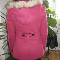 Ново марково палто М, снимка 6 - Палта, манта - 27297270