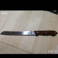 Кухненски ножове , снимка 10 - Ножове - 32809383