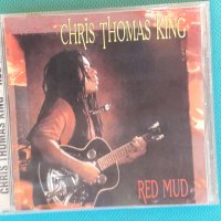 Chris Thomas King – 1998 - Red Mud(Blues Rock), снимка 1 - CD дискове - 43803816