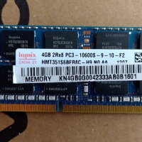 Рам памет Hynix 4GB 1333MHz 1.5v, снимка 1 - RAM памет - 44928068