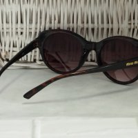 40 Очила Амулет-слънчеви очила с UV 400 , снимка 2 - Слънчеви и диоптрични очила - 28812188