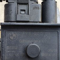 Управляващ блок подгряване BMW E81 , снимка 2 - Части - 37020992