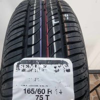 1бр лятна гума 165/60/14 Goodyear L004 , снимка 1 - Гуми и джанти - 43567521