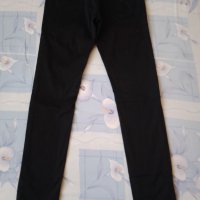 Нови черни панталони, снимка 10 - Панталони - 39918441