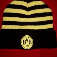 Оригинална шапка nike Borussia Dortmund , снимка 1 - Футбол - 27242389