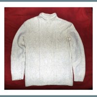 ръчно плетени пуловери, снимка 2 - Пуловери - 26722648