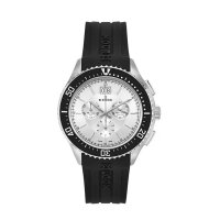 Мъжки часовник Edox C1 Chronograph Big Date 10026 3CA AIN, снимка 1 - Мъжки - 40359034