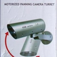 Фалшива бутафорна камера за видеонаблюдение  код 1100, снимка 4 - Други стоки за дома - 26780548